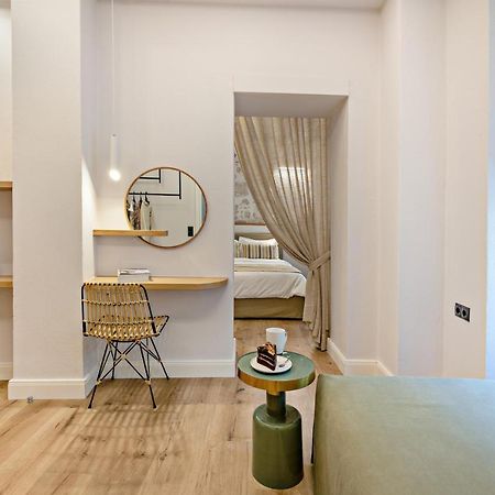 Oniro Suites Rethymno Exteriér fotografie