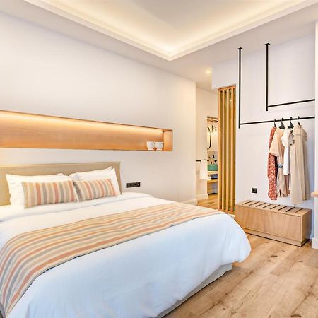 Oniro Suites Rethymno Exteriér fotografie