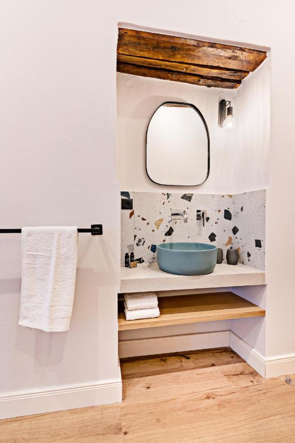 Oniro Suites Rethymno Exteriér fotografie